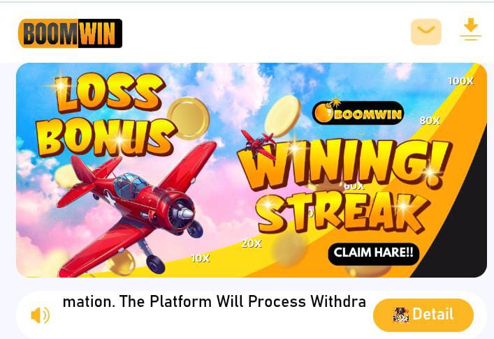 boomwin