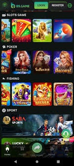 b9 game