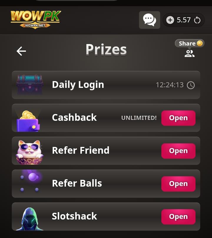 WowPK
