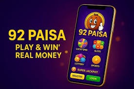 92 paisa