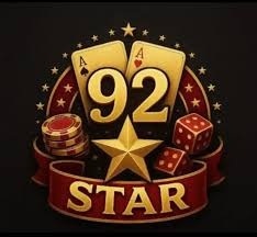 92star Game APK Best Online Earning App in Pakistan 2025