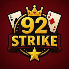 92strike Game Play Casino, Poker & Sports Free in Pakistan 2025